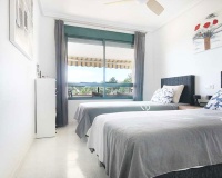 Wiederverkauf - apartment - Orihuela - Campoamor Golf