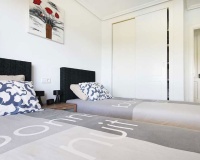 Wiederverkauf - apartment - Orihuela - Campoamor Golf