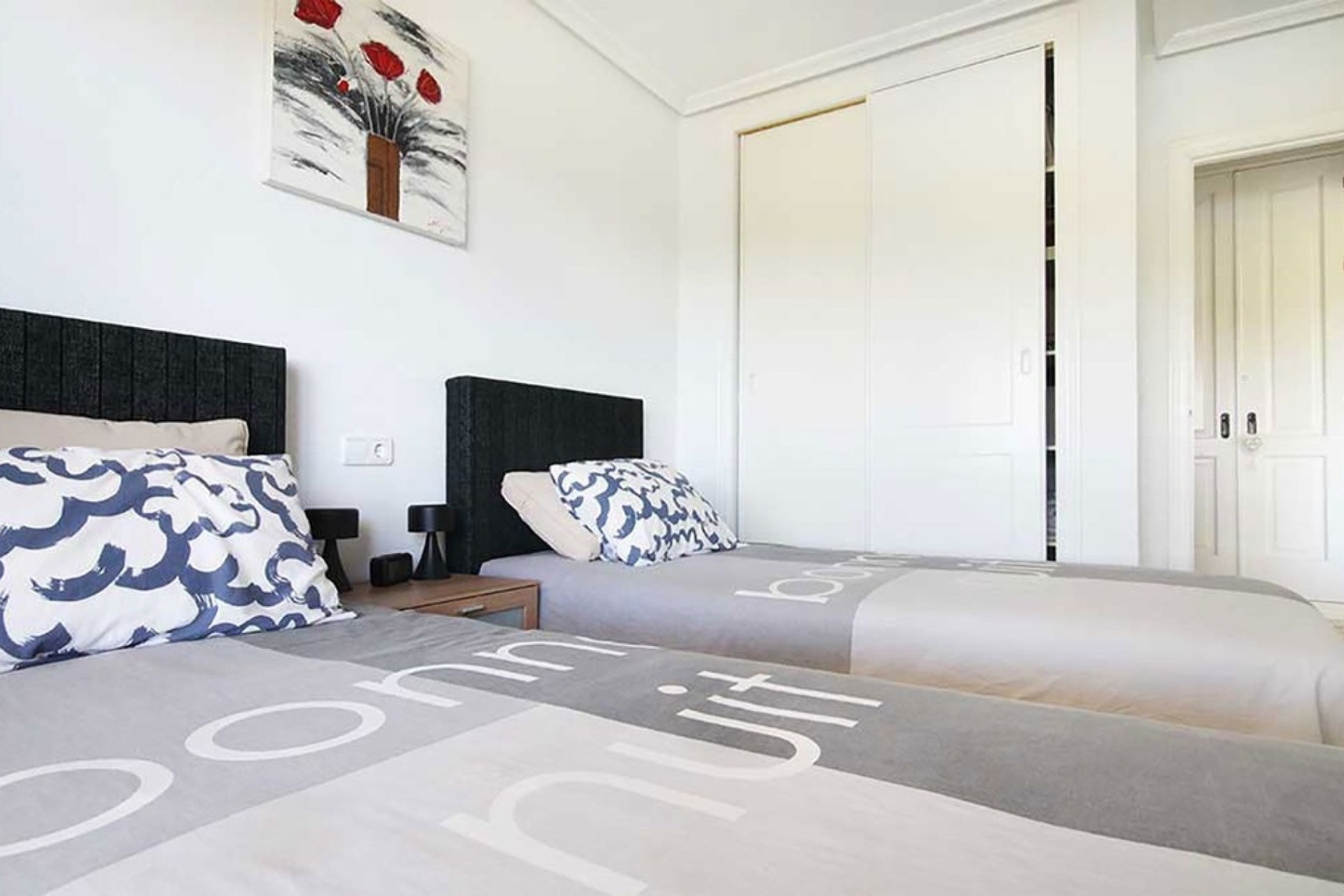 Wiederverkauf - apartment - Orihuela - Campoamor Golf