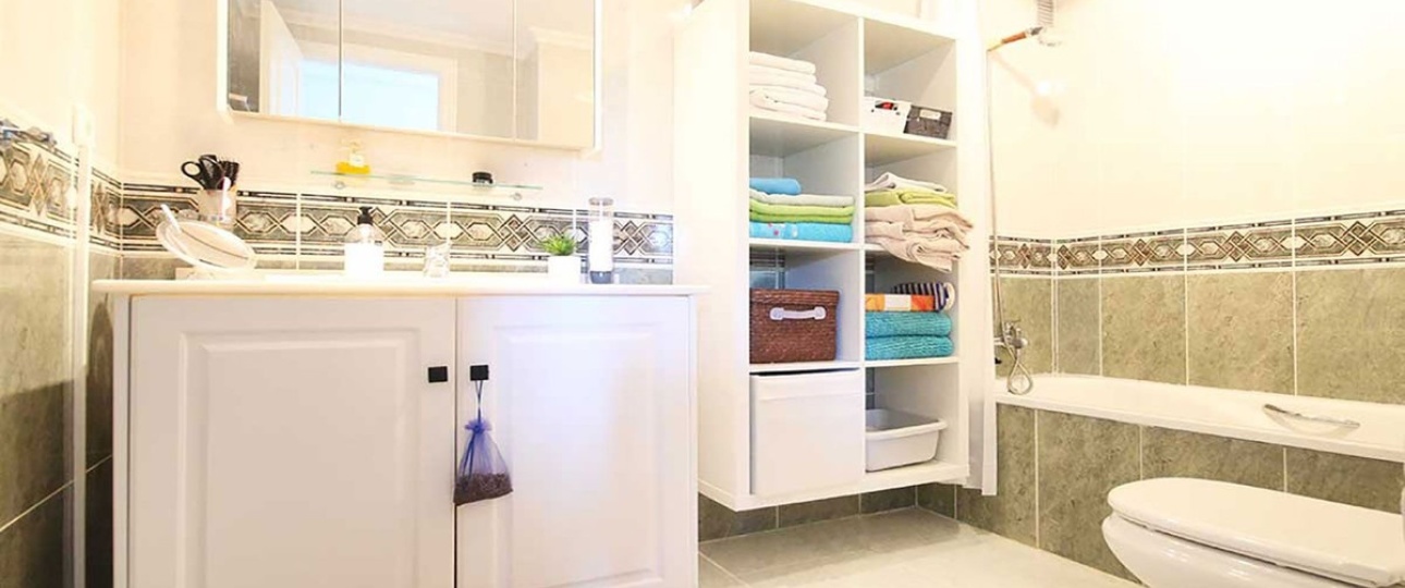 Wiederverkauf - apartment - Orihuela - Campoamor Golf