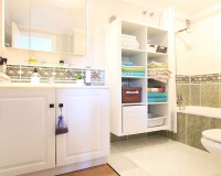 Wiederverkauf - apartment - Orihuela - Campoamor Golf