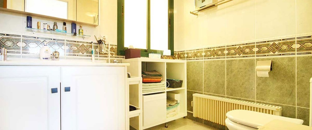Wiederverkauf - apartment - Orihuela - Campoamor Golf
