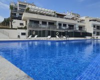 Wiederverkauf - apartment - Orihuela - Campoamor R-5