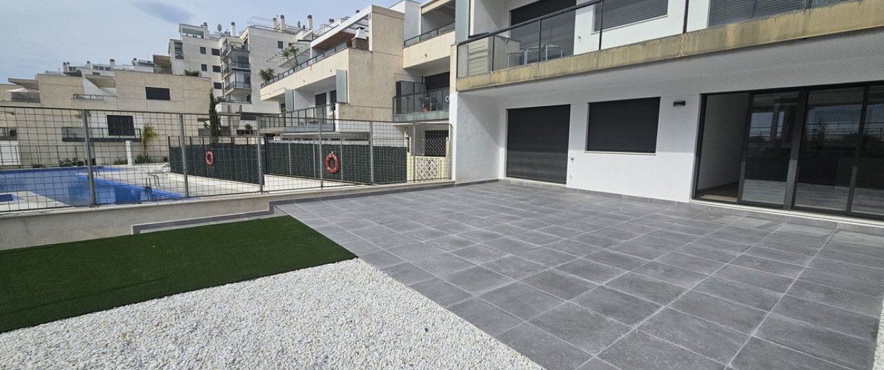 Wiederverkauf - apartment - Orihuela - Campoamor R-5
