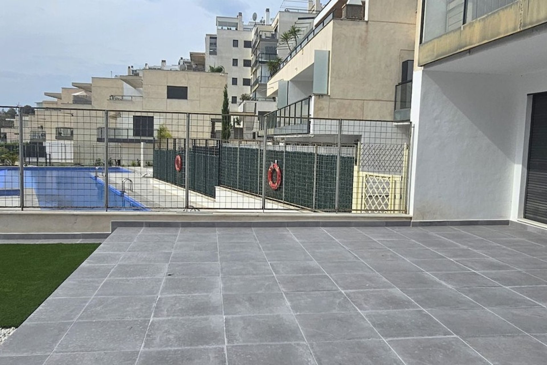 Wiederverkauf - apartment - Orihuela - Campoamor R-5