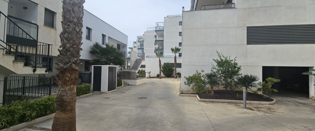 Wiederverkauf - apartment - Orihuela - Campoamor R-5