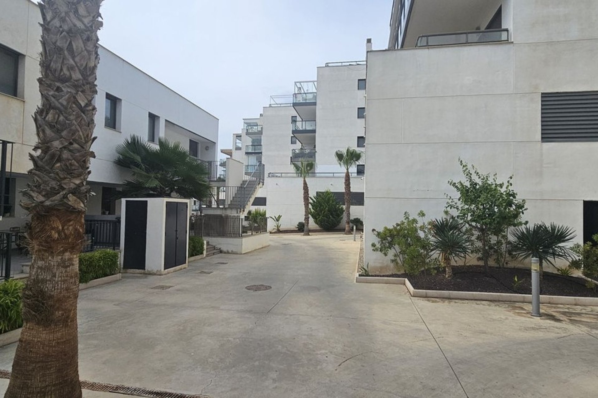 Wiederverkauf - apartment - Orihuela - Campoamor R-5