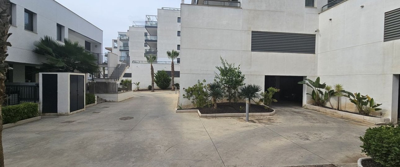Wiederverkauf - apartment - Orihuela - Campoamor R-5