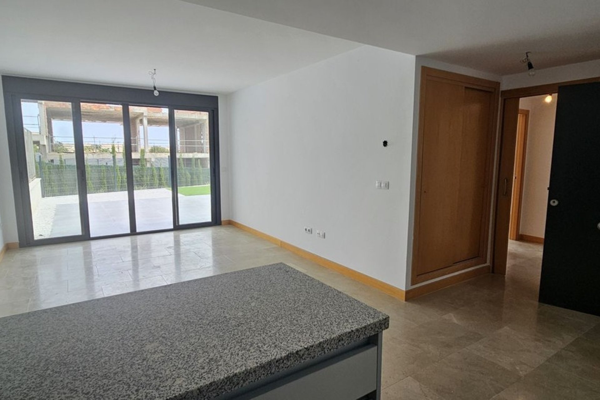 Wiederverkauf - apartment - Orihuela - Campoamor R-5