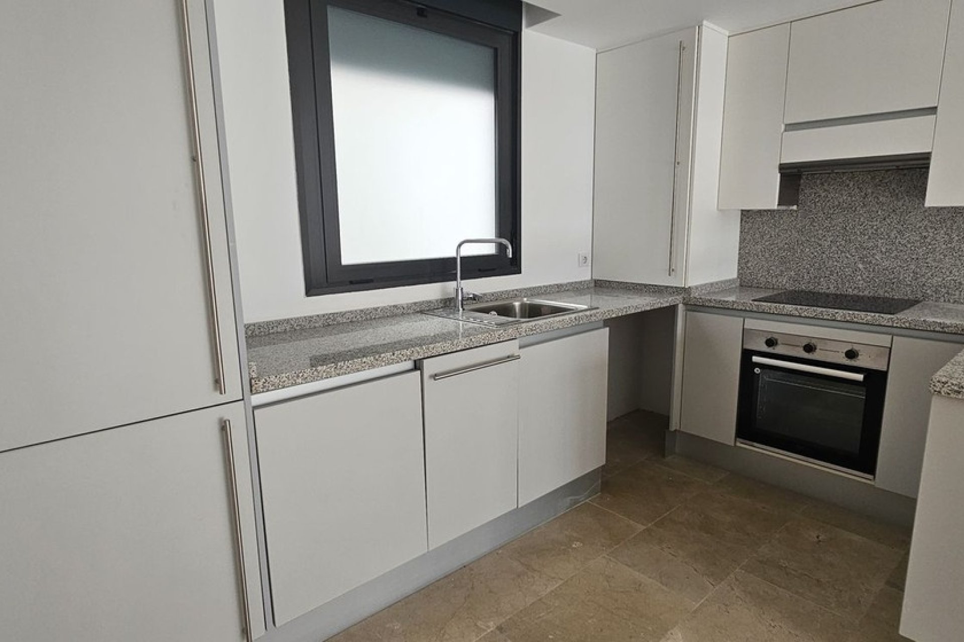 Wiederverkauf - apartment - Orihuela - Campoamor R-5
