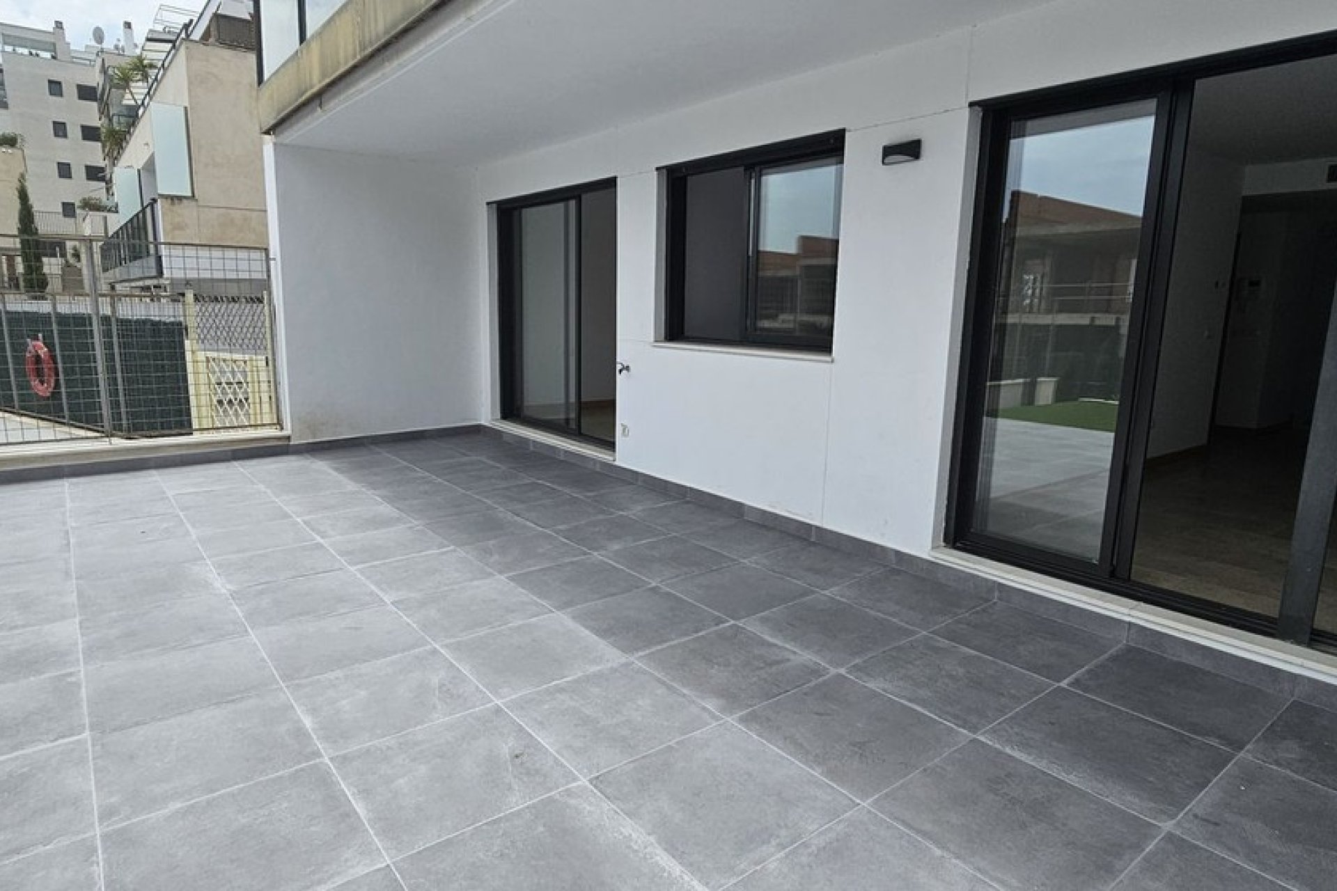 Wiederverkauf - apartment - Orihuela - Campoamor R-5