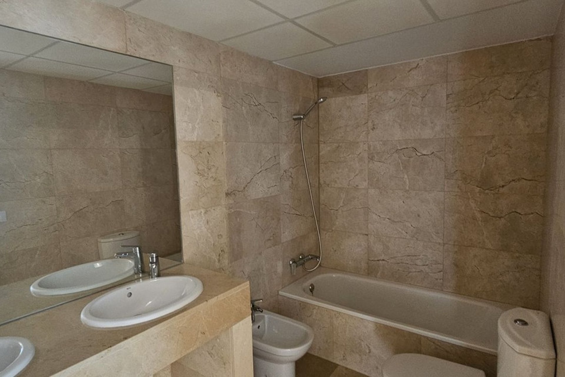Wiederverkauf - apartment - Orihuela - Campoamor R-5