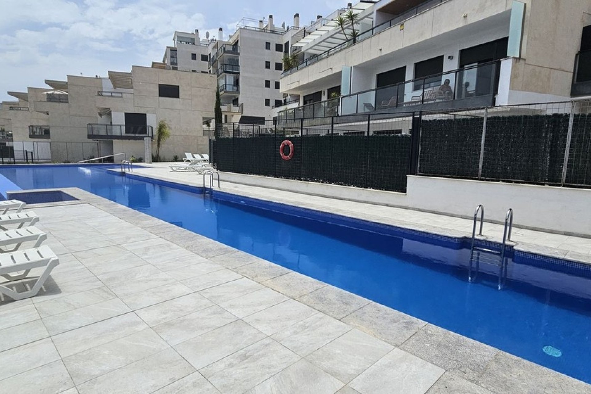 Wiederverkauf - apartment - Orihuela - Campoamor R-5