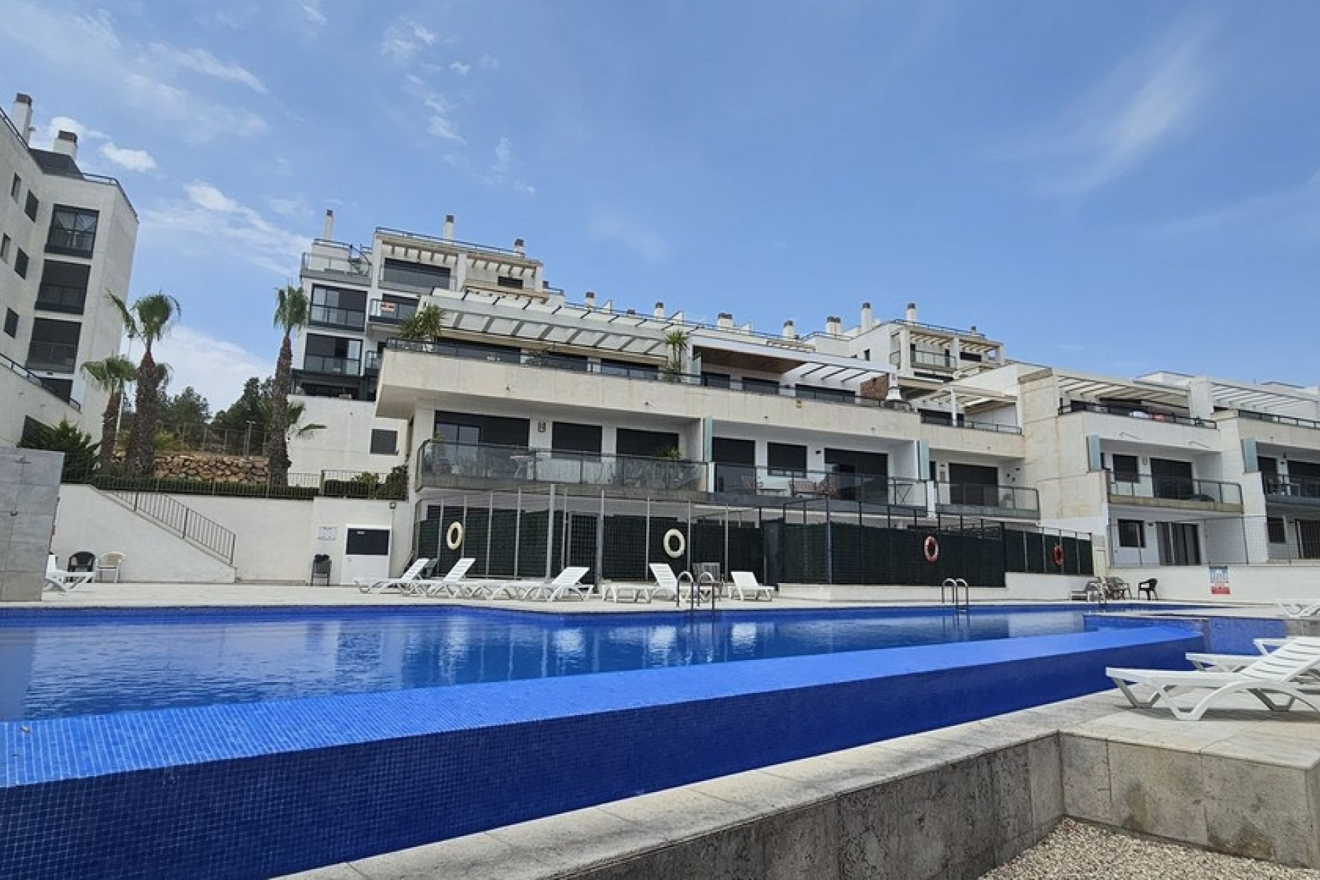 Wiederverkauf - apartment - Orihuela - Campoamor R-5