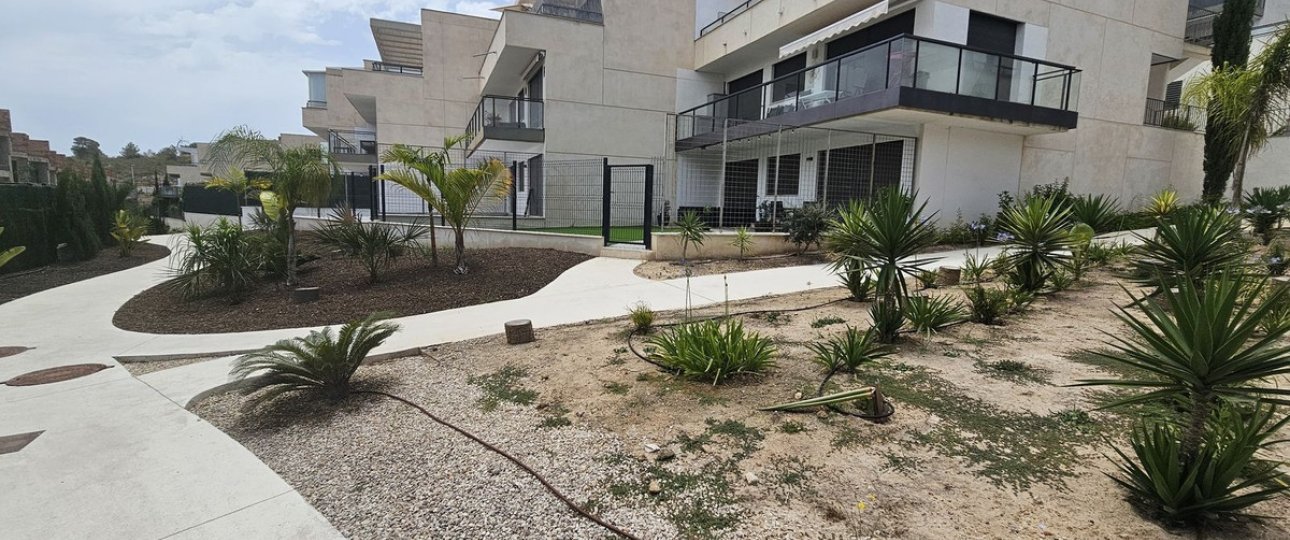 Wiederverkauf - apartment - Orihuela - Campoamor R-5