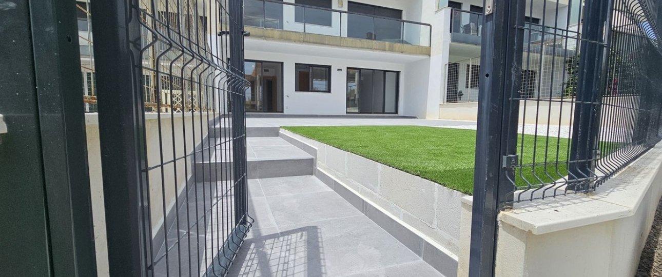 Wiederverkauf - apartment - Orihuela - Campoamor R-5