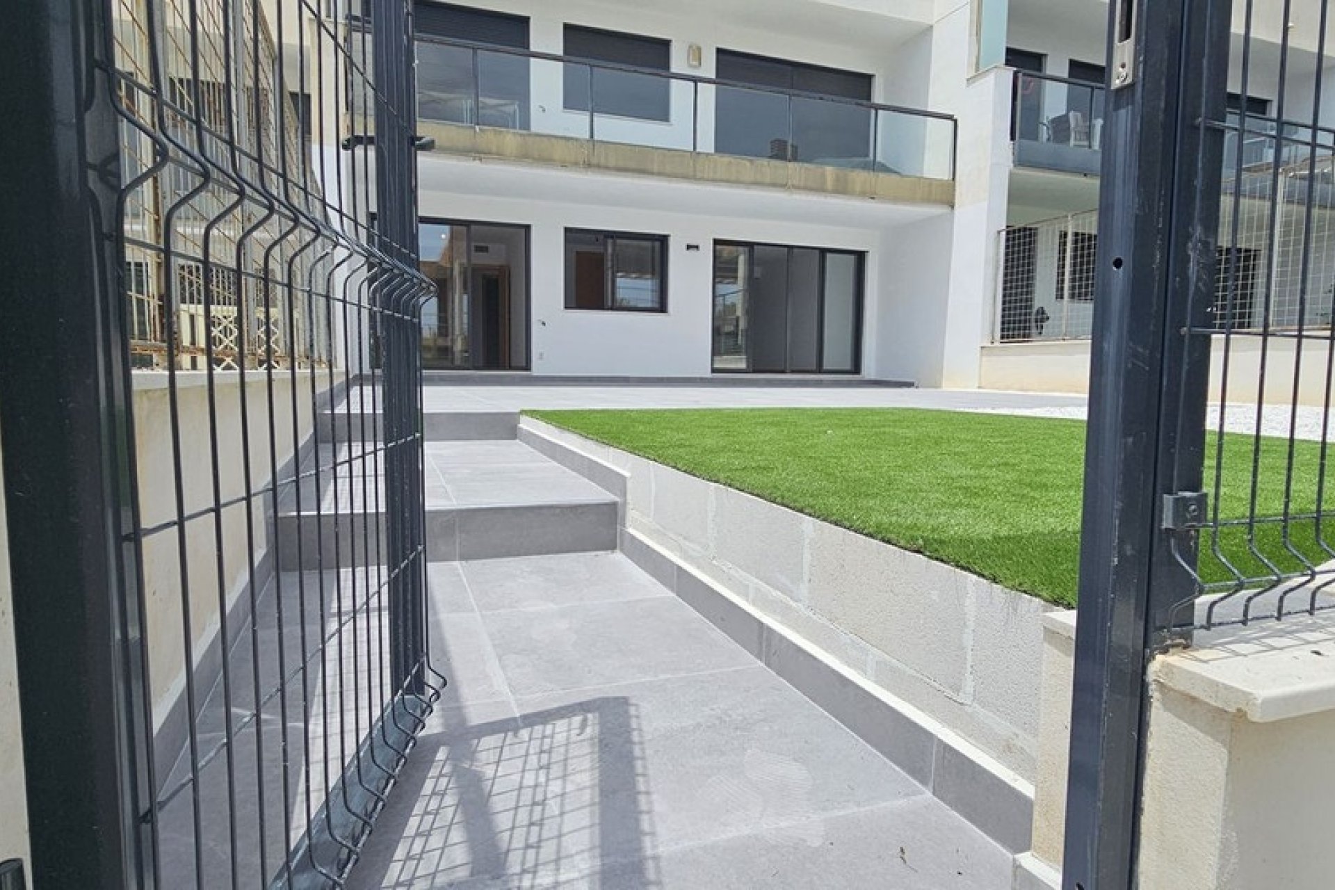 Wiederverkauf - apartment - Orihuela - Campoamor R-5