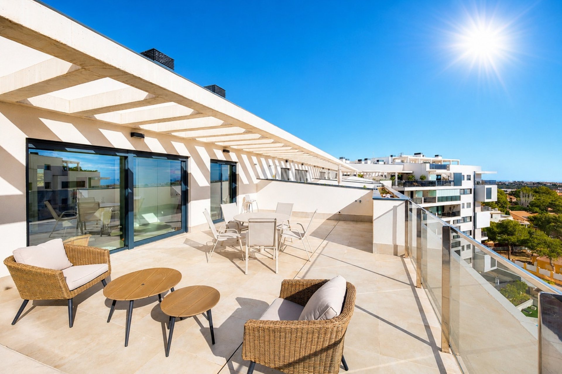 Wiederverkauf - apartment - Orihuela - Campoamor