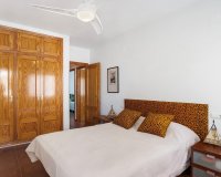 Wiederverkauf - apartment - Orihuela - Campoamor