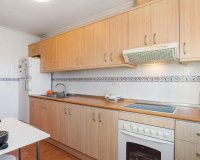 Wiederverkauf - apartment - Orihuela - Campoamor