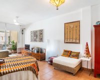 Wiederverkauf - apartment - Orihuela - Campoamor