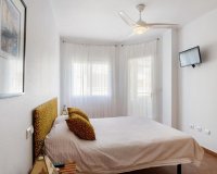 Wiederverkauf - apartment - Orihuela - Campoamor
