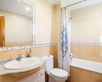 Wiederverkauf - apartment - Orihuela - Campoamor