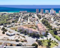 Wiederverkauf - apartment - Orihuela - Campoamor