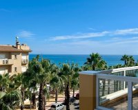 Wiederverkauf - apartment - Orihuela - Campoamor