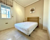 Wiederverkauf - apartment - Orihuela - Campoamor