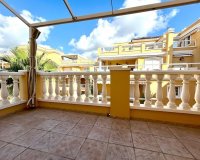 Wiederverkauf - apartment - Orihuela - Campoamor