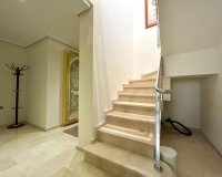 Wiederverkauf - apartment - Orihuela - Campoamor