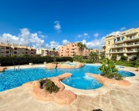 Wiederverkauf - apartment - Orihuela - Campoamor