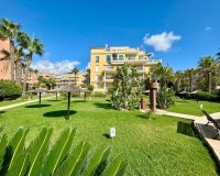 Wiederverkauf - apartment - Orihuela - Campoamor
