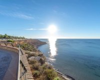 Wiederverkauf - apartment - Orihuela - Campoamor