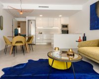 Wiederverkauf - apartment - Orihuela - Campoamor