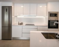 Wiederverkauf - apartment - Orihuela - Campoamor