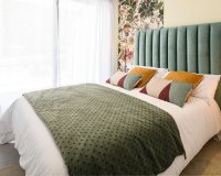 Wiederverkauf - apartment - Orihuela - Campoamor