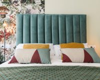 Wiederverkauf - apartment - Orihuela - Campoamor