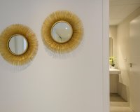 Wiederverkauf - apartment - Orihuela - Campoamor