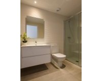 Wiederverkauf - apartment - Orihuela - Campoamor