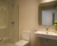 Wiederverkauf - apartment - Orihuela - Campoamor