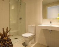 Wiederverkauf - apartment - Orihuela - Campoamor