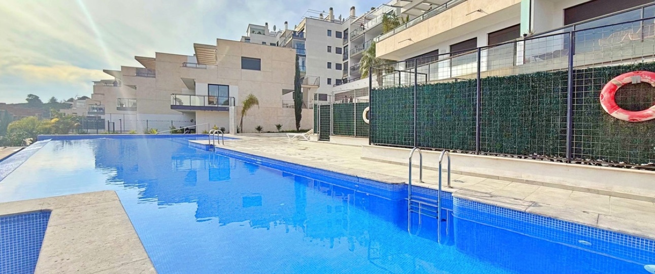 Wiederverkauf - apartment - Orihuela - Campoamor