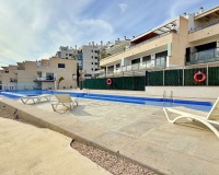 Wiederverkauf - apartment - Orihuela - Campoamor