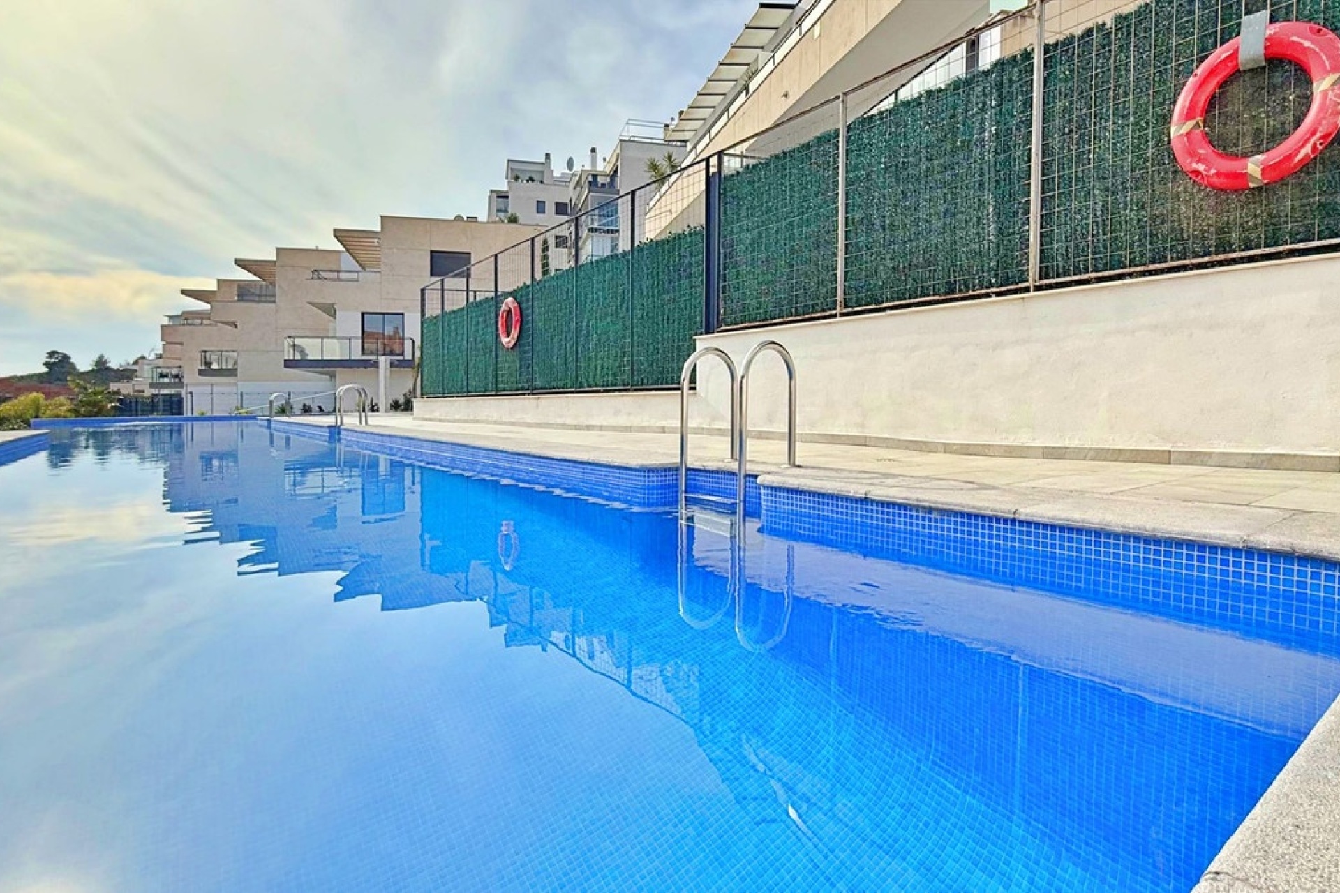Wiederverkauf - apartment - Orihuela - Campoamor