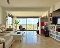 Wiederverkauf - apartment - Orihuela - Campoamor