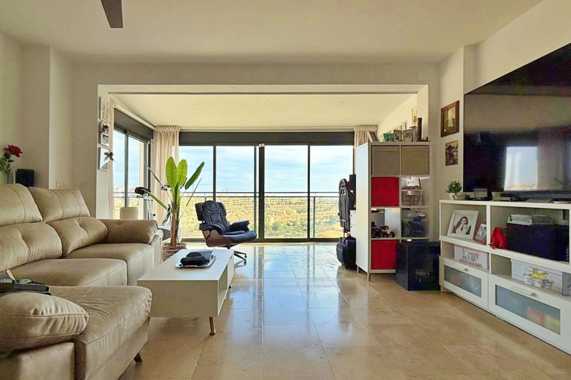 Wiederverkauf - apartment - Orihuela - Campoamor