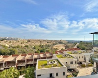 Wiederverkauf - apartment - Orihuela - Campoamor