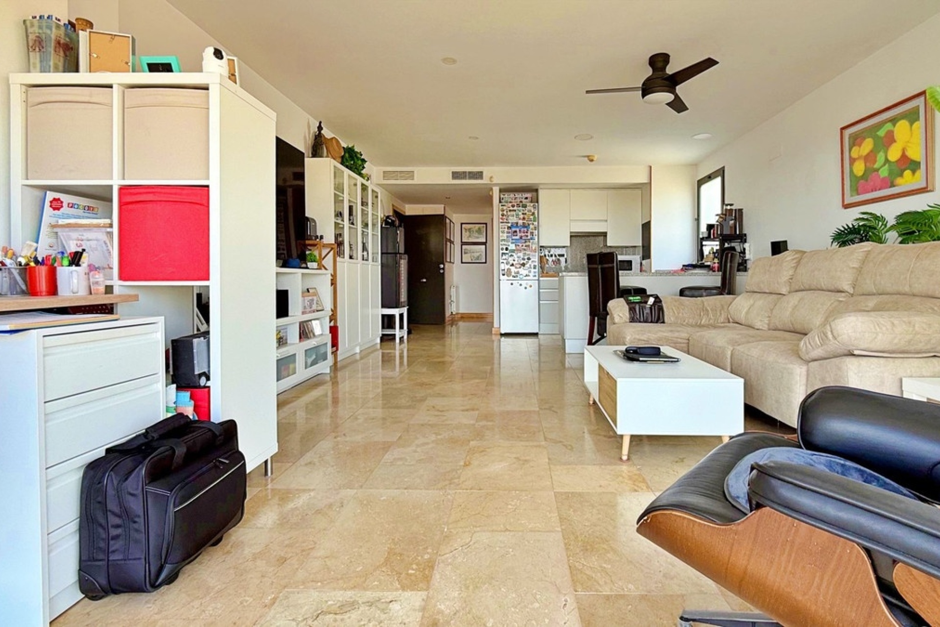 Wiederverkauf - apartment - Orihuela - Campoamor